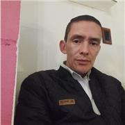 Profesor de filosofía dicta clases